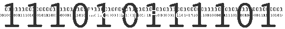 People in a Property