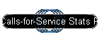 Calls-for-Service Stats Report Citywide